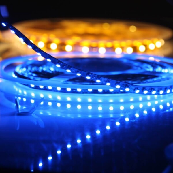 Fitas de led digital